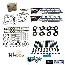 Rudys Oem Total Solution Kit For 2003-2006 Ford 6.0l Powerstroke Super Duty