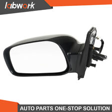 Labwork Driver Side Mirror Left For Toyota Corolla 2003-2008 Power Paintable