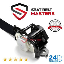 For Honda Civic Seatbelt Repair Service - Seatbelt Repair Solution
