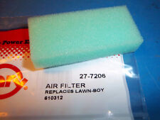New Rotary  Lawn Boy Air Filter 610312 7206 Rt