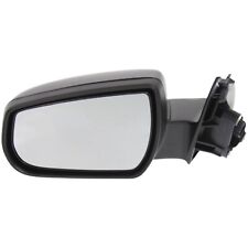 Mirrors Driver Left Side For Chevy Hand Chevrolet Malibu 2013