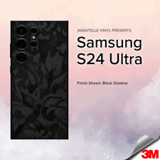 Unleash Your Samsung Galaxy S24 Ultra S24 3m Vinyl Skins Fast Shipping