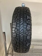 No Shipping Only Local Pick Up 1 Tire 245 75 16 Bfgoodrich Rugged Terrain Ta