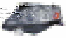 For 2010-2012 Lexus Rx350 Headlight Hid Driver Side