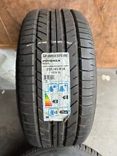X1 255 45 18 103y Xl Bridgestone Potenza Re040 New Tyre 25545r18