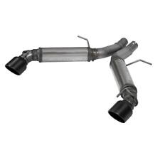 Flowmaster Exhaust System Kit - Flowmaster Flowfx Axle-back Exhaust System