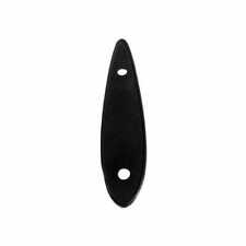 Door Mirror Mounting Pad For 1958-1959 Ford Thunderbird 1 Piece Epdm Rubber