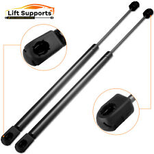 For 2008-2012 Ford Escape 2 Rear Window Glass Lift Supports Shocks Struts