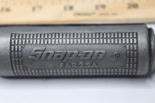 Snap On Compact Air Ratchet 14 Drive Far25a - Untested