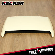Hood Scoop Vent For Dodge Ram 1500 2500 3500 Silverado Charger Mustang