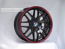 18 Staggered Wheels Rims Csl Style M3 Fits Bmw 323 325 328 330 335 Xdrive Awd