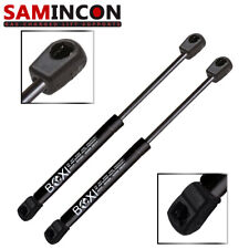 2pcs Front Bonnet Hood Lift Supports Gas Shock Struts For Toyota Camry 2007-2011