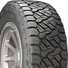4 New Tires Nitto Recon Grappler At 3512.5-18 128r 105787