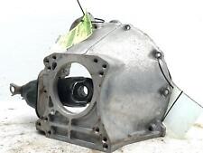 81-87 Dodge D150 Bell Housing With Shifter Fork Oem 3.7l 10 Clutch 4202506-1