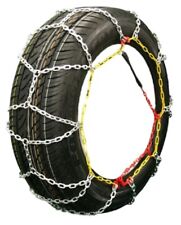 Diamond Back 21555r15 Passenger Vehicle Tire Chains