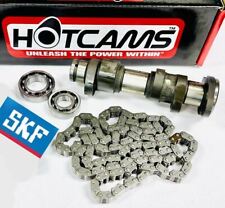 Trx 400ex 400x Stage 1 Hotcam Hot Cam Camshaft Bearings Hd Chain Conversion Kit