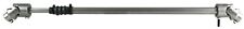 Borgeson Steering Shaft Telescopic Steel Fits 1980-1991 Ford Truck