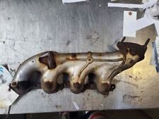 Passenger Exhaust Manifold 5.3l With Air Fits 99-01 Sierra 1500 Pickup 572724