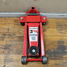 Pittsburgh Automotive 3 Ton Floor Trolley Jack 69468