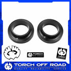2 Front Lift Kit For 1995.5-2004 Toyota Tacoma 5 Lug Model Only