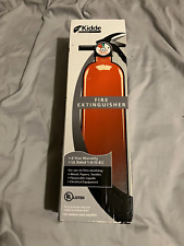 Kidde Dry Chemical Fire Extinguisher New In Box Home Marine Auto