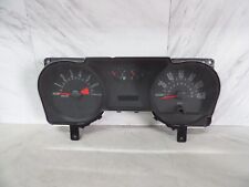 2005 Ford Mustang Instrument Cluster Speedometer 5r33-10849-ac Oem 100