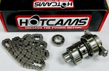 06 07 08 Raptor 700 Hotcam Hotcams Stage 2 Two Camshaft Timing Cam Chain Bearing
