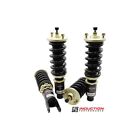 Blox Racing Drag Pro Series Coilovers For 1992-1995 Honda Civic Eg Bxss-00103