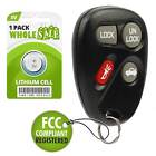 Replacement For 1996 1997 1998 1999 Buick Lesabre Car Key Fob Control