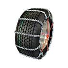 Wide Base V-bar Cam 29540-24 Truck Tire Chains