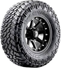 1 New Lt 26570r17 Nitto Trail Grappler Mt Tires 265 70 17 - 10 Ply