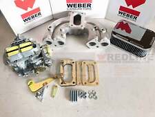 Weber Performance Torquer Kit For Datsun Nissan L16 L18 L20 510 521 610 710 620