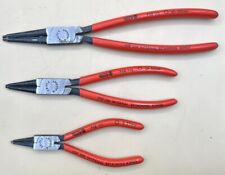 Matco Tools Psr Retaining Ring Pliers 3pc Set - Psr 111 Psr 112 Ps Mvp020682
