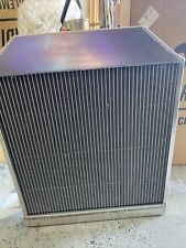 Superior Radiator 1940 Ford Radiator With Flathead With Auto Trans