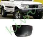 Front Right Side Bumper Protect For Toyota Land Cruiser Lc80 Fzj80 4500 1995-97