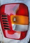Fits Jeep Grand Cherokee Tail Light 1999-2002 Driver Side Ch2800138 5101897ab