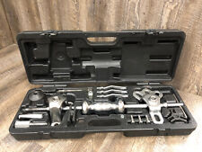 Matco Tools 9 Way 5 Lb Slide Hammer Puller Set Mst4579 Case Complete Fast Ship