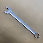 Snap-on Tools 19mm Metric Combination Wrench Oexm190 Usa