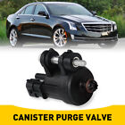 Evap Vapor Canister Purge Solenoid Valve For Buick Cadillac Chevrolet Traverse
