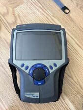 Genisys Spx Otc Scan Diagnostic System Tool W Cables- Read