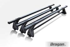 Roof Rack Bars For Peugeot Partner 1997-2008 Steel Top 3-bar Cross Styling Load