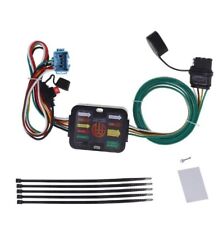 Trailer Wiring Harness For 18-23 Honda Odyssey Connection Adaptation
