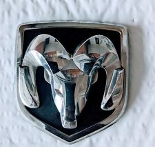 2005 - 2011 Dodge Ram 1500 Dakota Emblem Badge Tailgate 55077718aa Oem Original