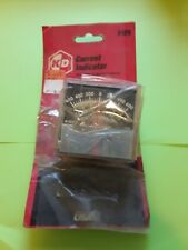 K-d Tools 2423 Starter Alternator Current Indicator Made In Usa New Open Box