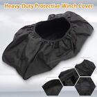 Soft Winch Dust Cover Driver Recovery Pound Capacity 8500 To 17500 Waterproof