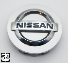 Nissan 350z Altima Maxima Murano Wheel Center Cap Oem 40342 Au510