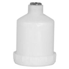 Mini Spray Paint Gun Cup Pot 125ml Plastic Paint For H2000 R100 Hvlp Manual