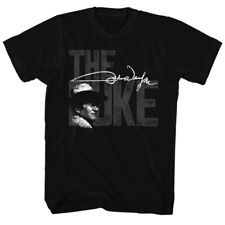 John Wayne The Big Duke T-shirt