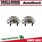 Wheel Bearing Hubs Assembly Pair 2 Front For 2000-2001 Dodge Ram 1500 5.2l 5.9l