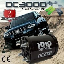 Hydrogen Hho Kit Dc3000 Less Fuel Consumption For Cars From 2400cc 3400cc